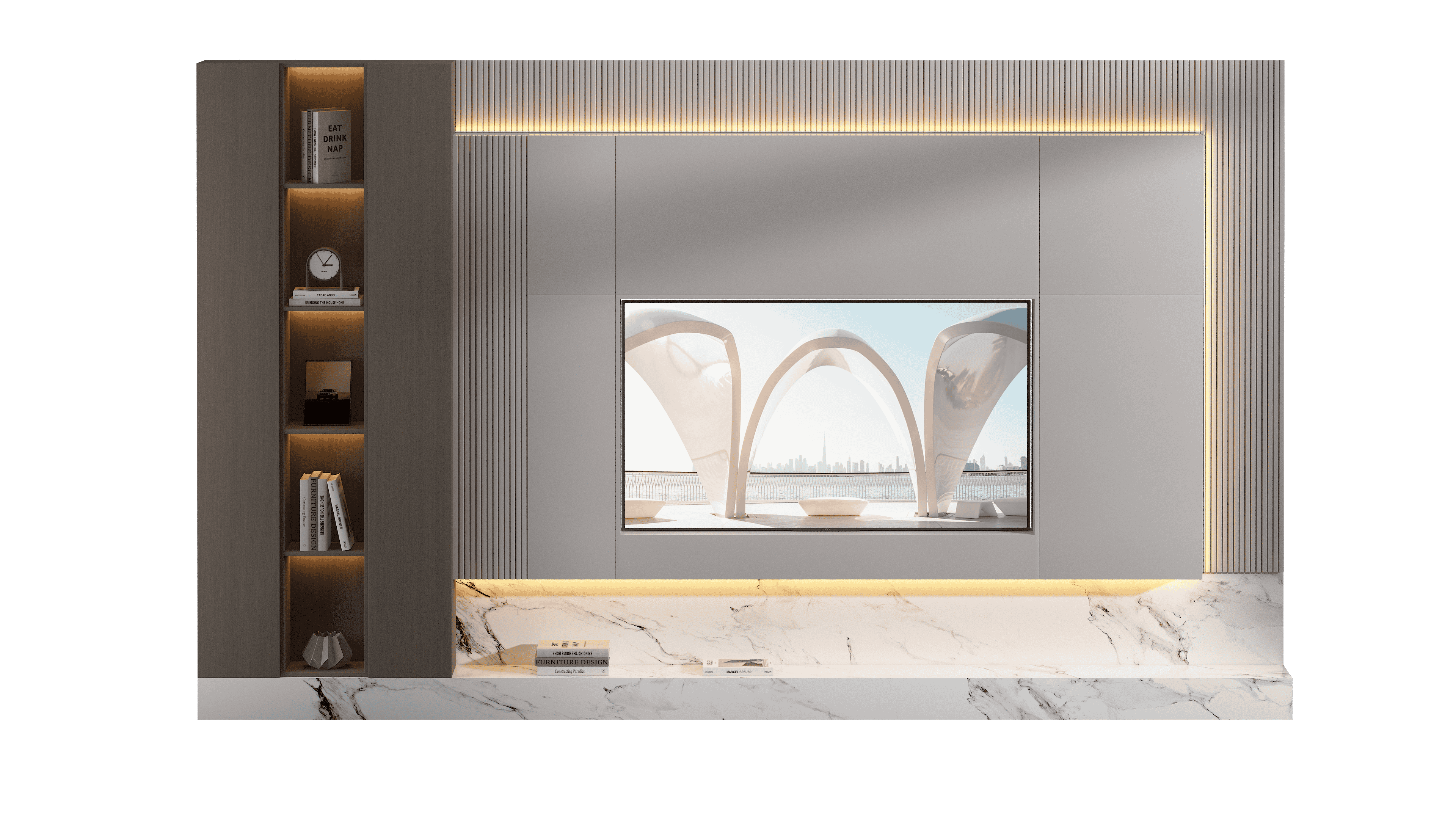 Liwa, Classic Light